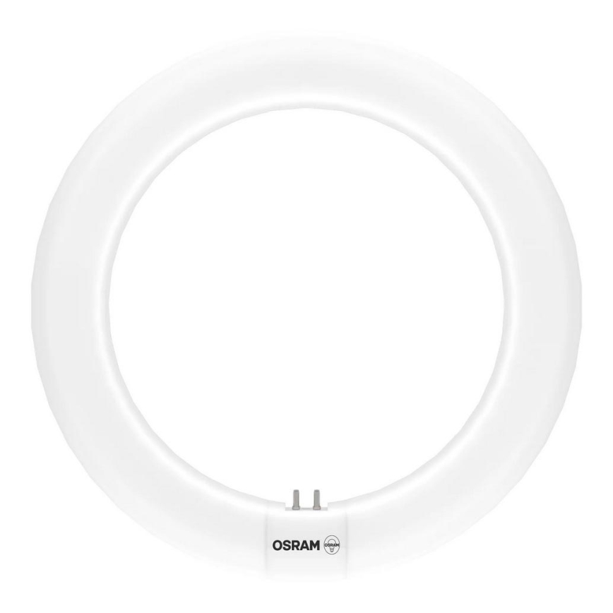 LED Fluorescenčna cev SUBSTITUBE T9 G10q/12W/230V 4000K pr. 21,2 cm - Osram