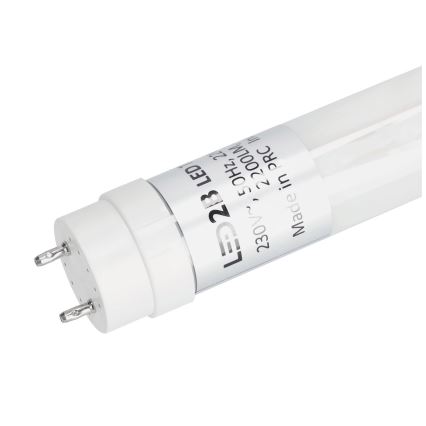 LED Fluorescenčna cev T8 G13/18W/230V 4000K 120 cm
