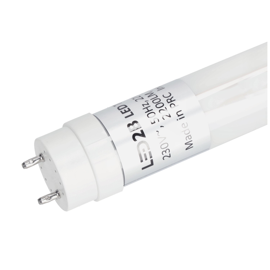 LED Fluorescenčna cev T8 G13/18W/230V 4000K 120 cm