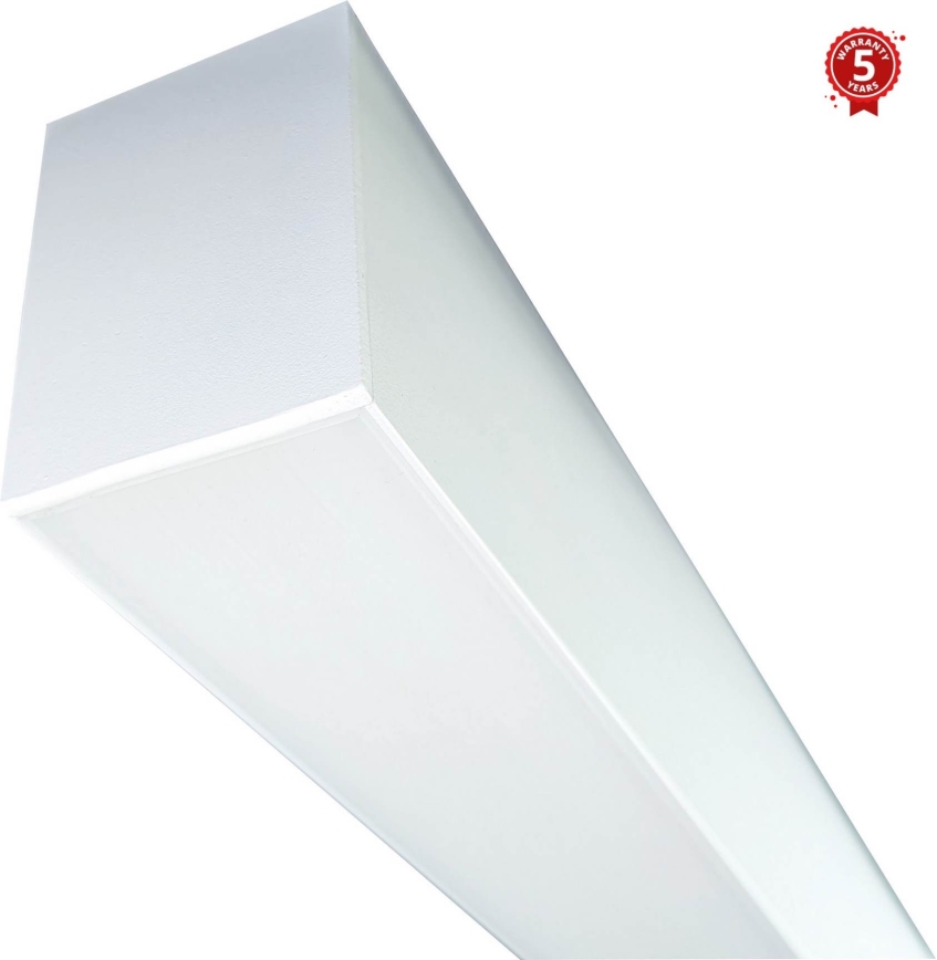 LED Fluorescenčna svetilka LINIK LED/20W/230V 4000K bela