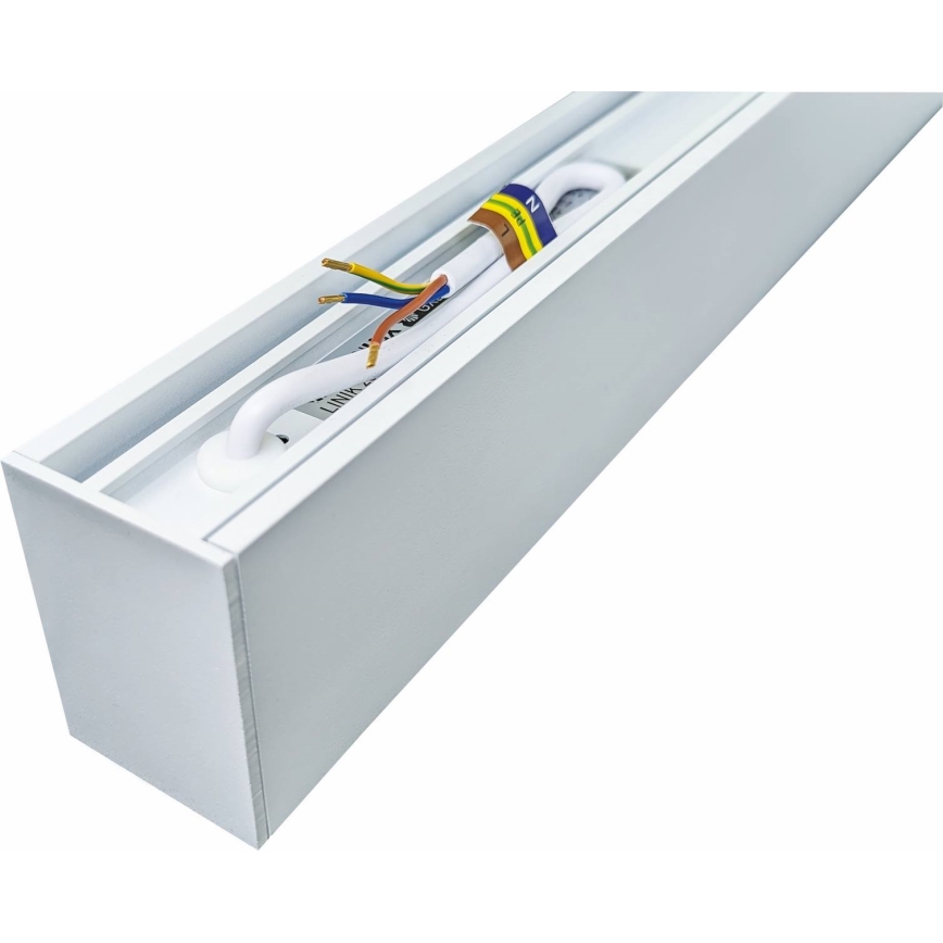 LED Fluorescenčna svetilka LINIK LED/20W/230V 4000K bela