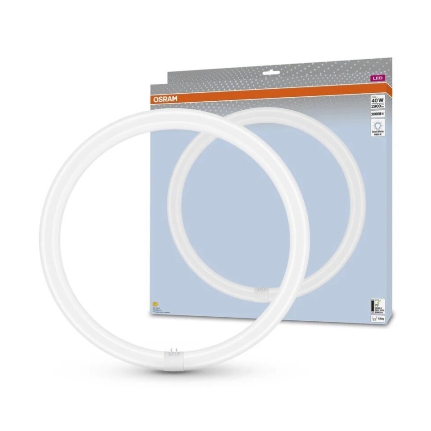 LED Fluorescentna cev G10q/24W/230V 4000K - Osram