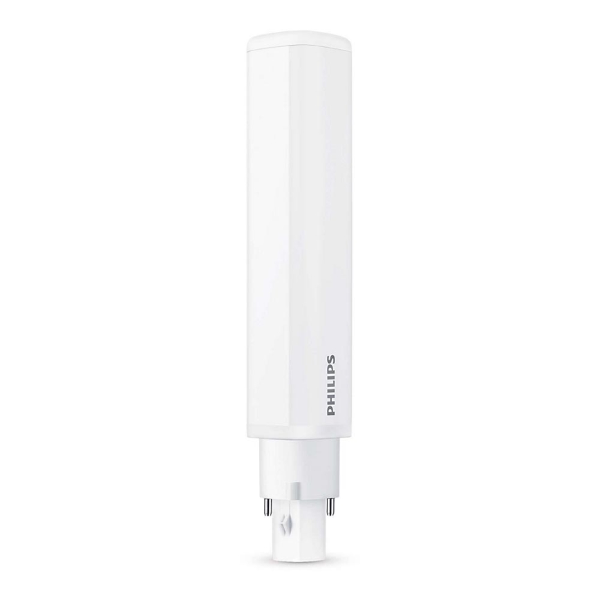 LED Fluorescentna cev Philips G24D-3/8,5W/230V 17,06 cm