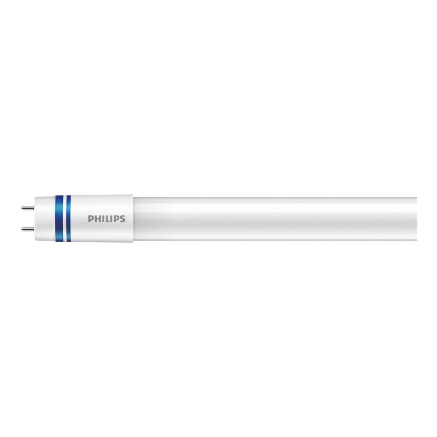 LED Fluorescentna cev Philips MASTER T5 G5/36W/75V 3000K 150 cm