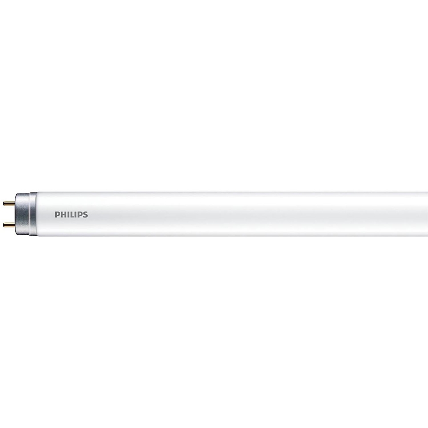 LED Fluorescentna cev Philips MASTER T8 G13/18W/110V 4000K 120 cm