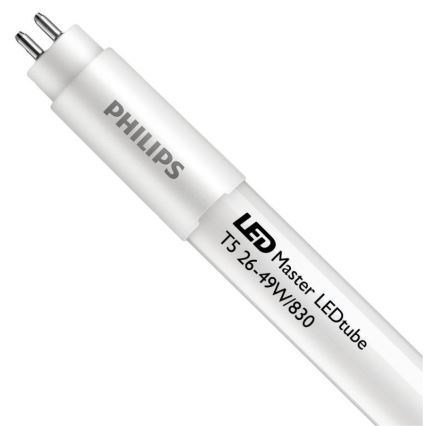 LED Fluorescentna cev Philips T5 G5/26W/230V 3000K 150cm