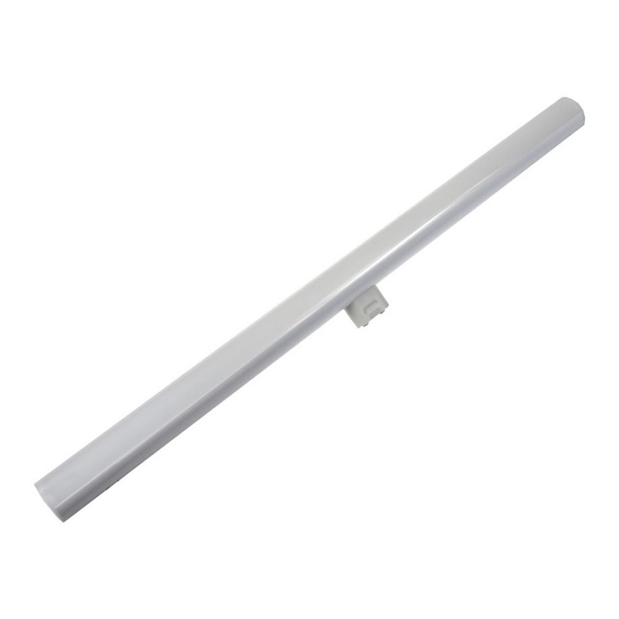 LED Fluorescentna cev S14D/8W/230V 3000K 50 cm