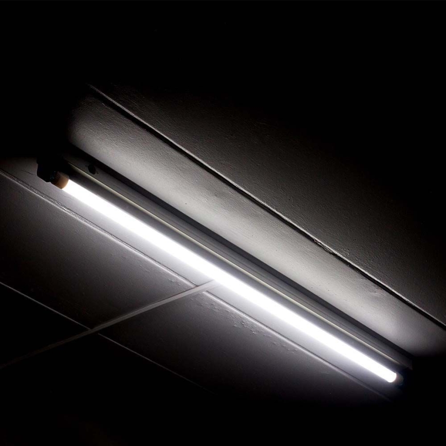 LED Fluorescentna cev T5 G5/16W/230V 6500K 120 cm