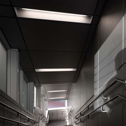 LED Fluorescentna cev T5 G5/16W/230V 6500K 120 cm