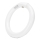 LED Fluorescentna cev T9 G24q-1/22W/230V 6500K - Aigostar