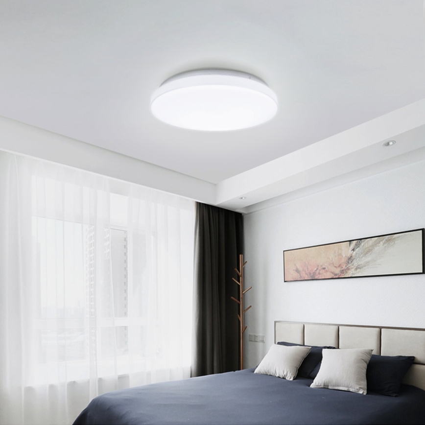LED Fluorescentna cev T9 G24q-1/22W/230V 6500K - Aigostar
