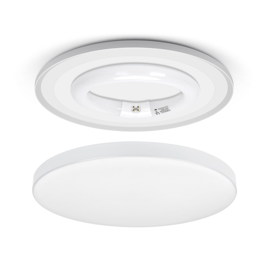 LED Fluorescentna cev T9 G24q-1/22W/230V 6500K - Aigostar
