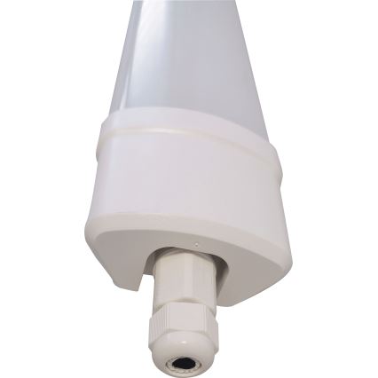 LED Fluorescenčna svetilka DAISY LED/80W/230V 4000K IP65