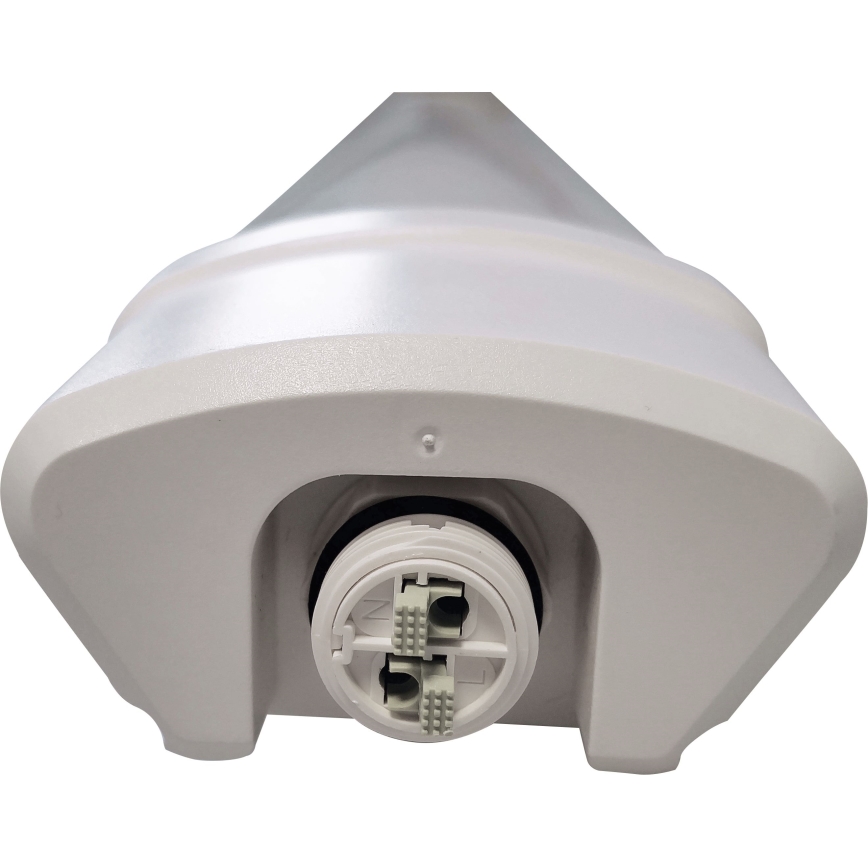 LED Fluorescenčna svetilka DAISY LED/80W/230V 4000K IP65