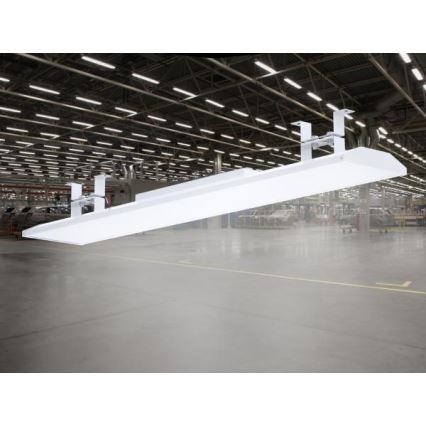 LED Fluorescentna svetilka High Bay LED/120W/230V 5000K 120 cm