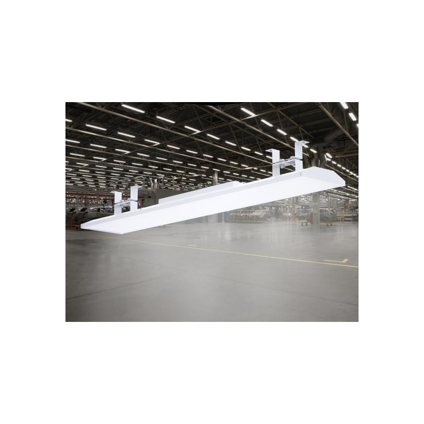 LED Fluorescentna svetilka High Bay LED/120W/230V 5000K 120 cm