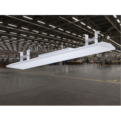 LED Fluorescentna svetilka High Bay LED/120W/230V 5000K 120 cm