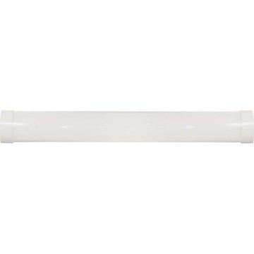 LED Fluorescentna svetilka LED/10W/230V 6500K 30 cm bela