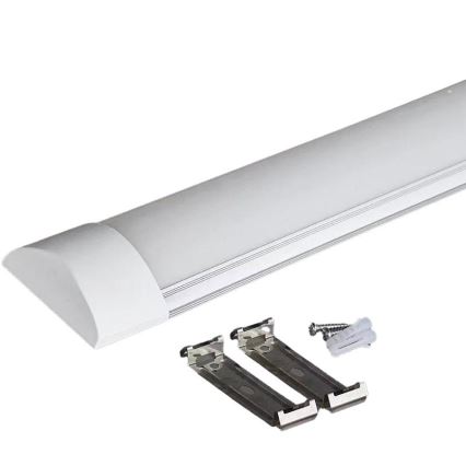 LED Fluorescentna svetilka LED/36W/230V 4000K 120 cm