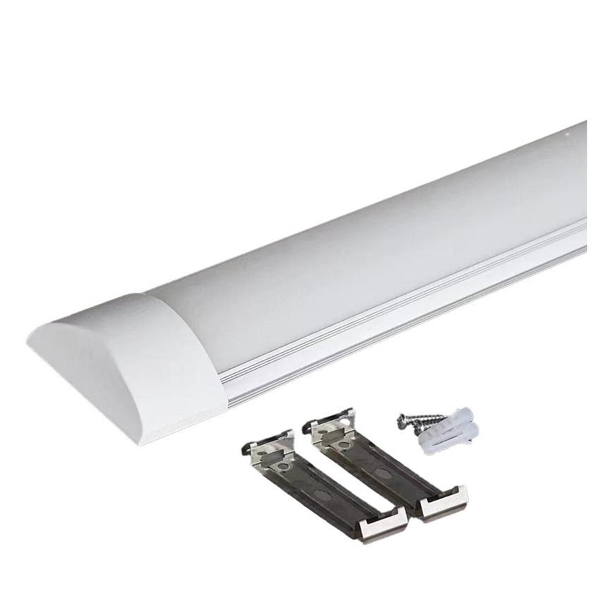 LED Fluorescentna svetilka LED/36W/230V 4000K 120 cm