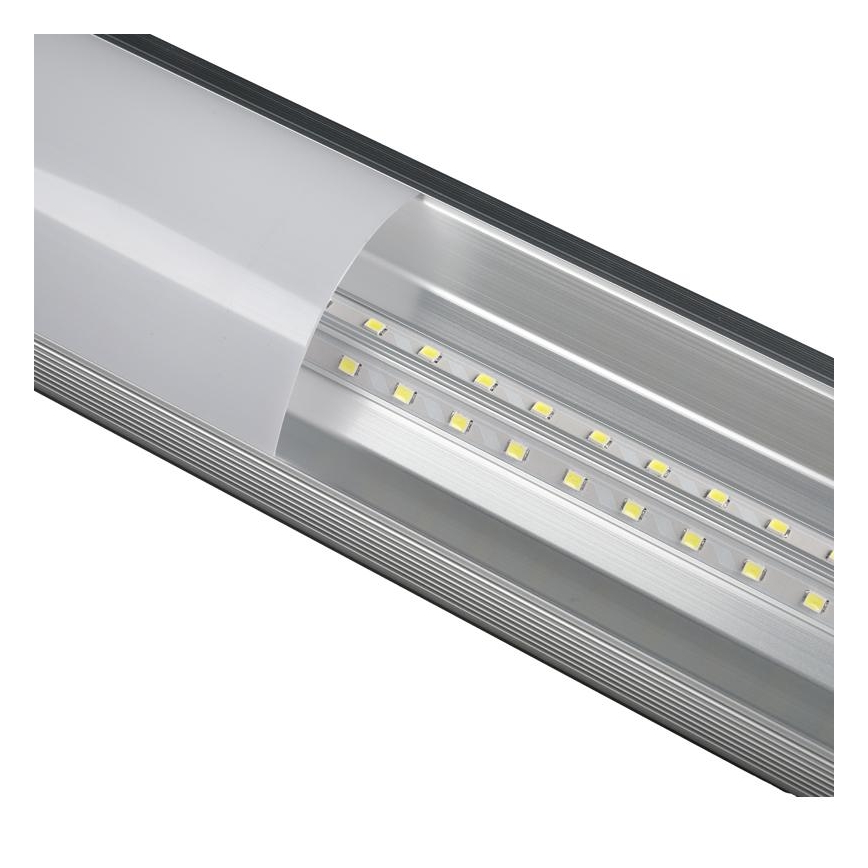 LED Fluorescentna svetilka LED/36W/230V 4000K 120 cm