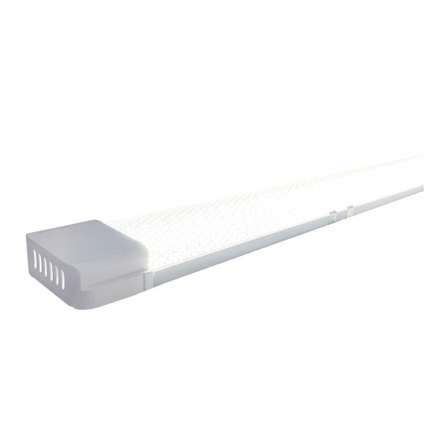 LED Fluorescentna svetilka LED/72W/230V 4000K 120 cm