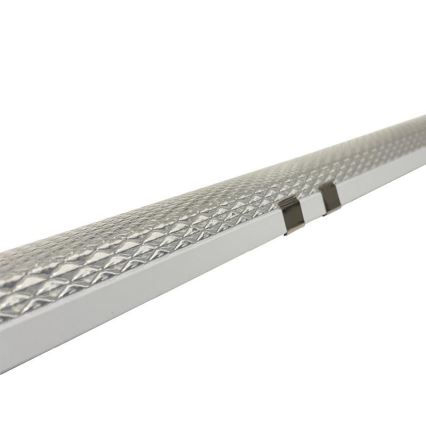 LED Fluorescentna svetilka LED/72W/230V 4000K 120 cm