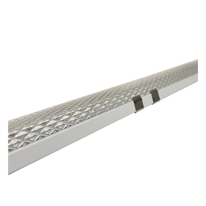 LED Fluorescentna svetilka LED/72W/230V 4000K 120 cm