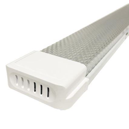 LED Fluorescentna svetilka LED/72W/230V 4000K 120 cm