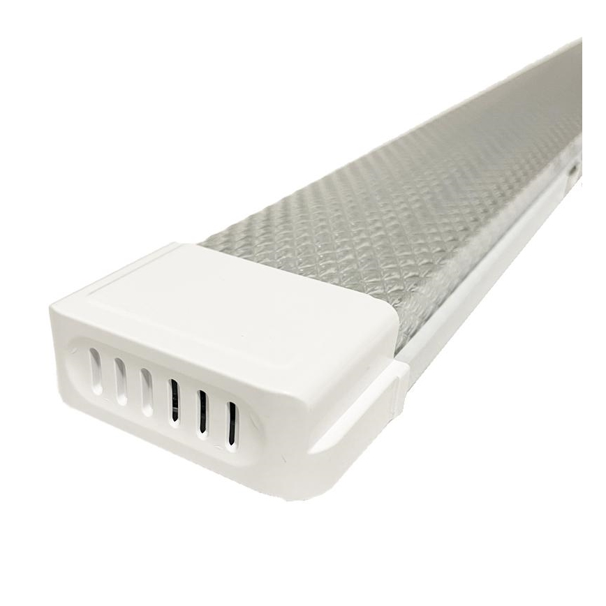 LED Fluorescentna svetilka LED/72W/230V 4000K 120 cm