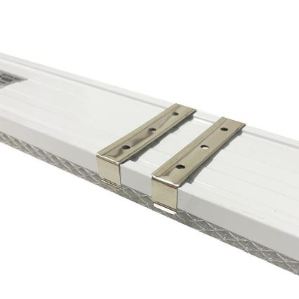 LED Fluorescentna svetilka LED/72W/230V 4000K 120 cm