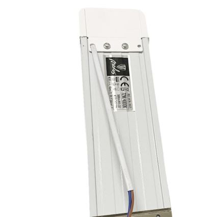 LED Fluorescentna svetilka LED/72W/230V 4000K 120 cm