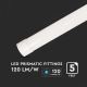 LED Fluorescentna svetilka SAMSUNG CHIP LED/50W/230V 6500K 150 cm