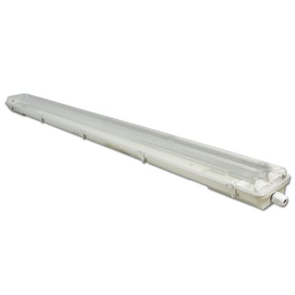 LED Fluorescentna svetilka T8 2xG13/18W/230V 4000K IP65