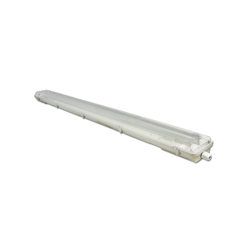 LED Fluorescentna svetilka T8 2xG13/18W/230V 6500K IP65
