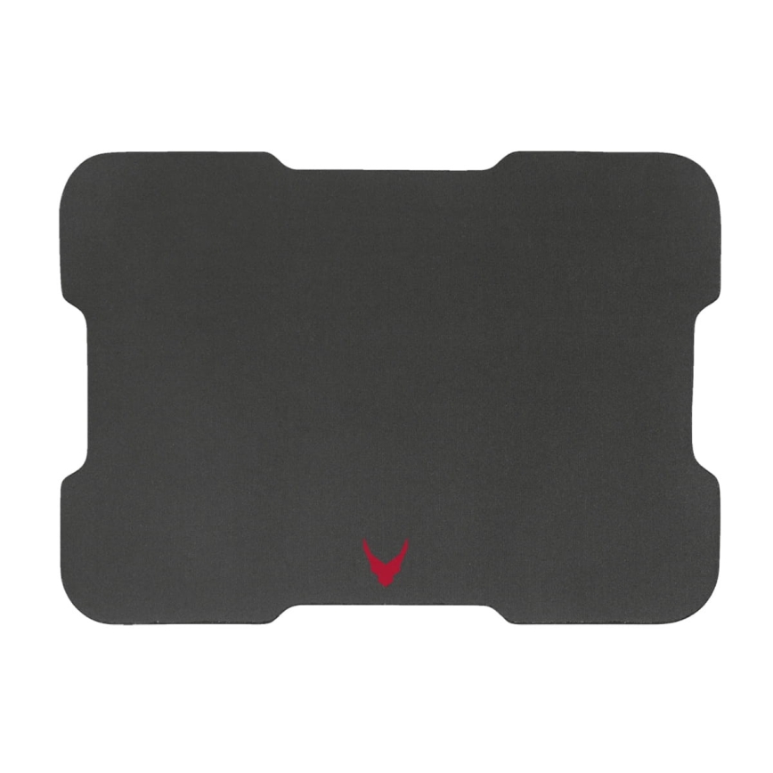 LED Gaming miška s podlogo VARR 800 - 3200 DPI