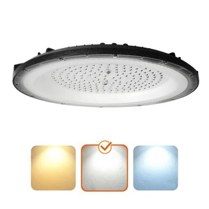 LED Industrijska delovna svetilka GRAZA HIGHBAY LED/200W/230V 4000K IP65