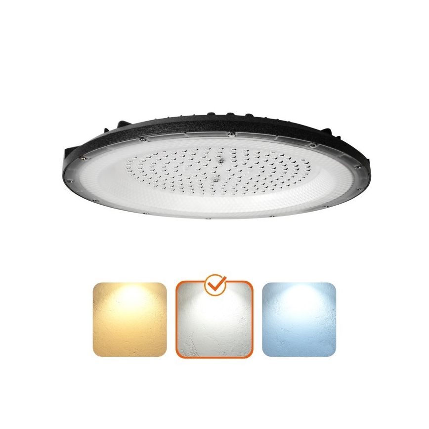 LED Industrijska delovna svetilka GRAZA HIGHBAY LED/200W/230V 4000K IP65