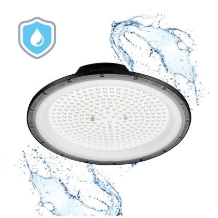 LED Industrijska delovna svetilka GRAZA HIGHBAY LED/200W/230V 4000K IP65