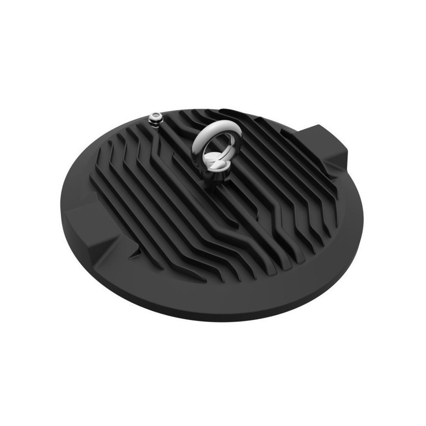 LED Industrijska delovna svetilka GRAZA HIGHBAY LED/200W/230V 4000K IP65