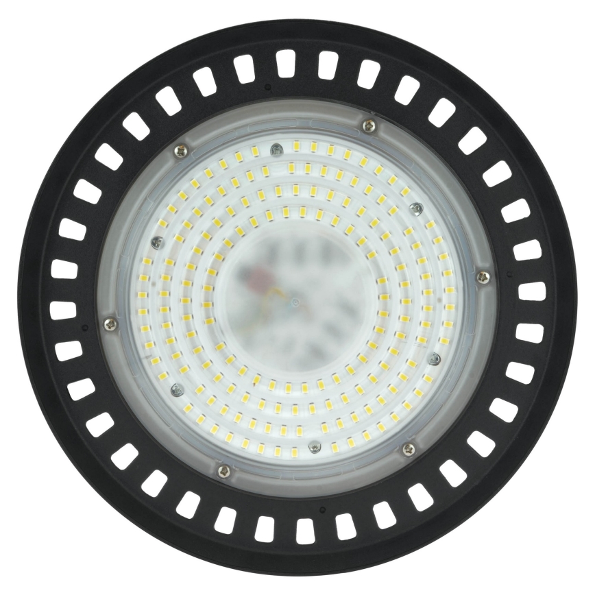 LED Industrijska delovna svetilka HIGH BAY PLATEO SONCE LED/95W/230V IP66