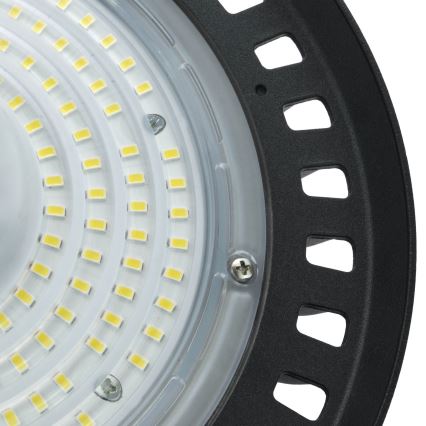 LED Industrijska delovna svetilka HIGH BAY PLATEO SONCE LED/95W/230V IP66