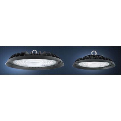 LED Industrijska delovna svetilka HIGH BAY PLATEO SONCE LED/95W/230V IP66