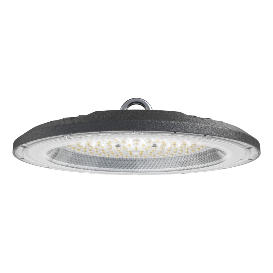 LED Industrijska delovna svetilka HIGHBAY LED/100W/230V 4500K IP65 siva