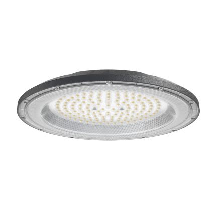 LED Industrijska delovna svetilka HIGHBAY LED/100W/230V 4500K IP65 siva
