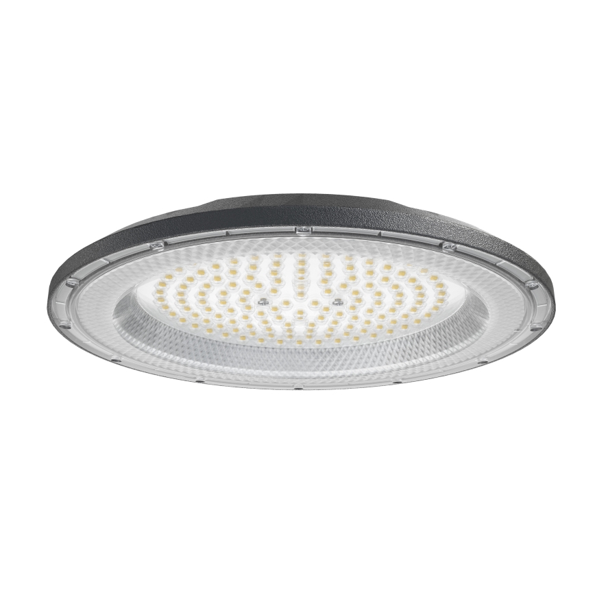 LED Industrijska delovna svetilka HIGHBAY LED/100W/230V 4500K IP65 siva