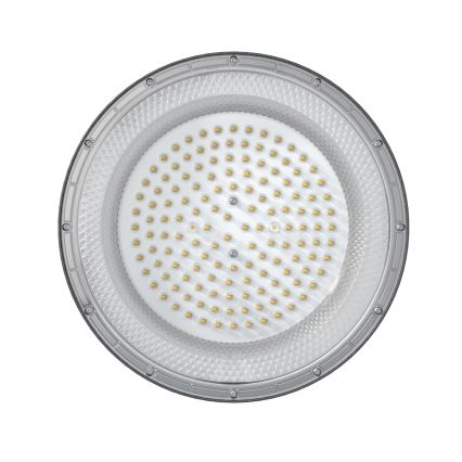LED Industrijska delovna svetilka HIGHBAY LED/100W/230V 4500K IP65 siva