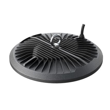 LED Industrijska delovna svetilka HIGHBAY LED/100W/230V 4500K IP65 siva
