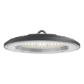 LED Industrijska delovna svetilka HIGHBAY LED/200W/230V 4500K IP65 siva