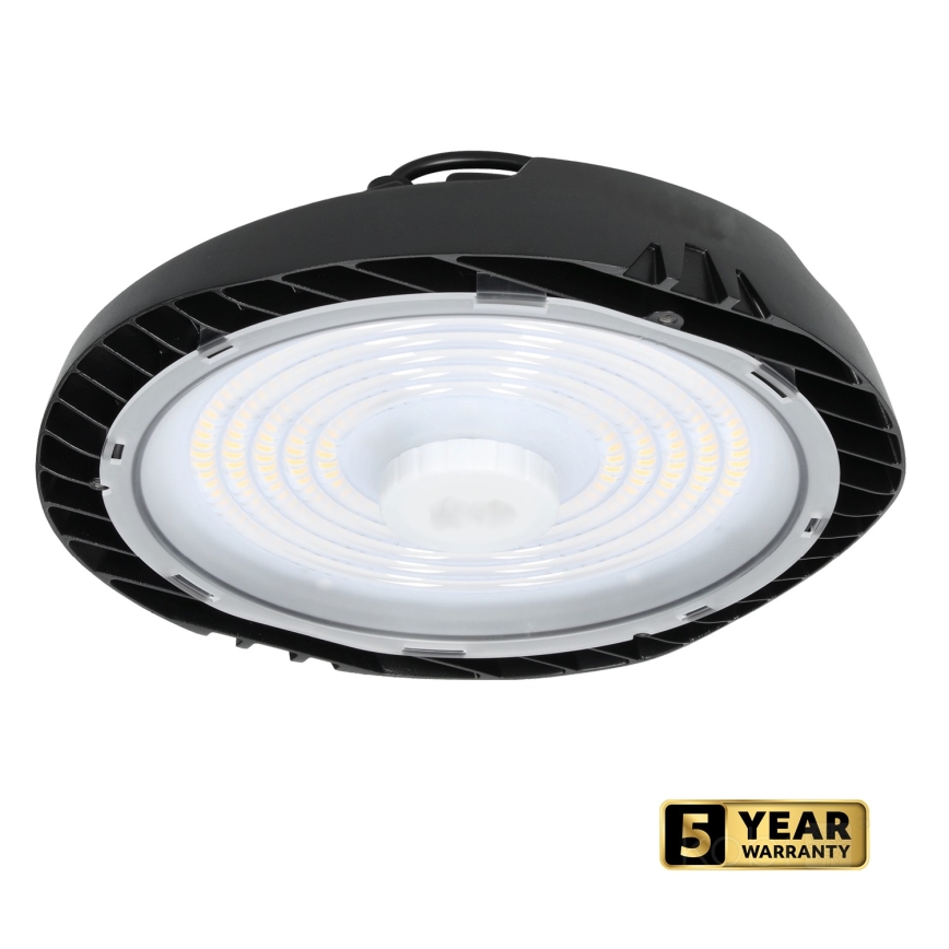 LED Industrijska delovna svetilka NINA HIGHBAY LED/110W/230V 4000K IP65
